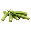 Okra (1/2 Pound Bag)