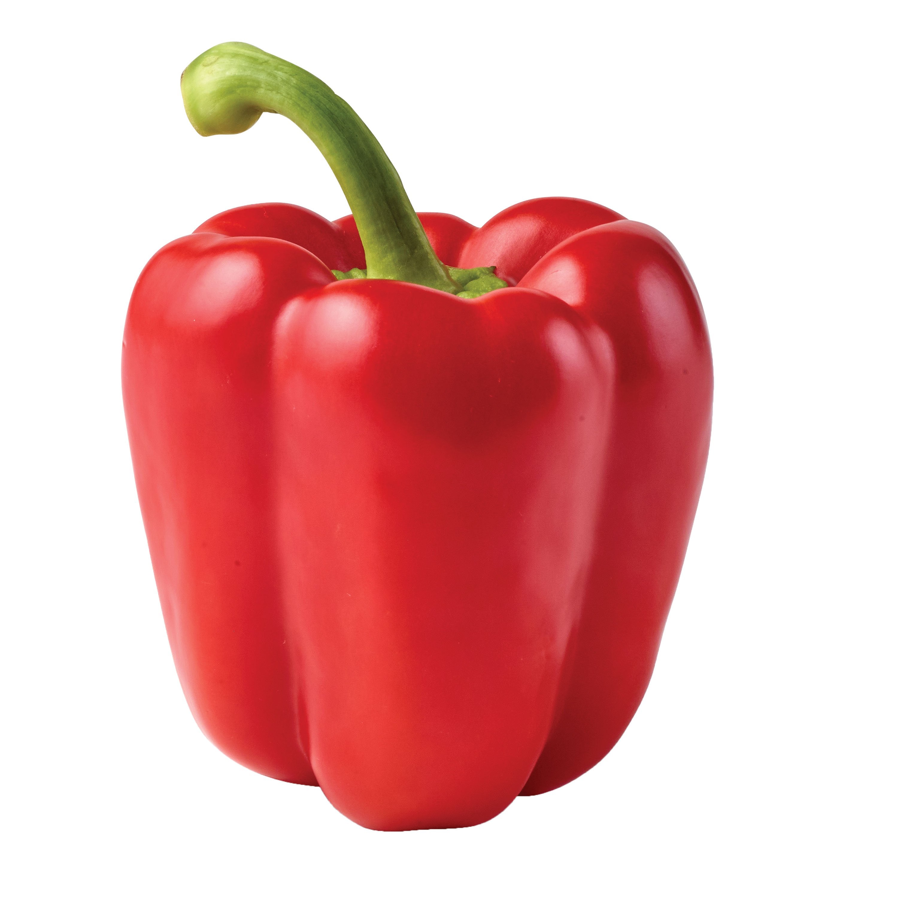 Bell Pepper, Red (lbs)