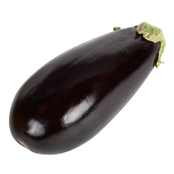 Eggplant, Italian (lbs)