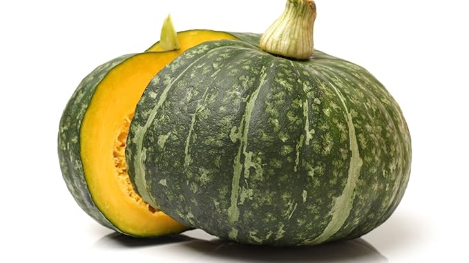 Squash, Kabocha (each)