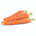 Carrots (lbs)