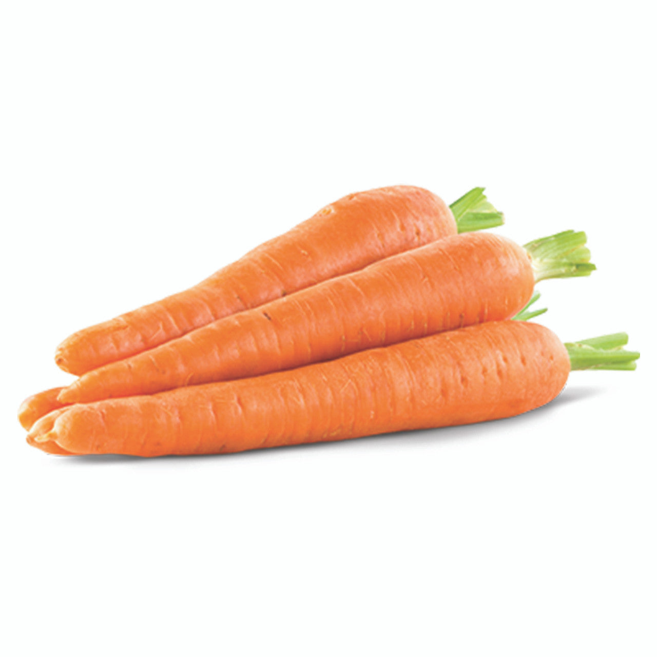 Carrots (lbs)