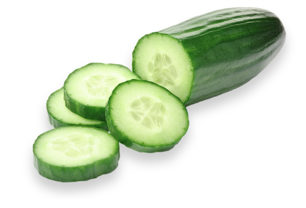 Cucumber, Slicing (lbs)