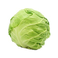 Cabbage, Green (head)