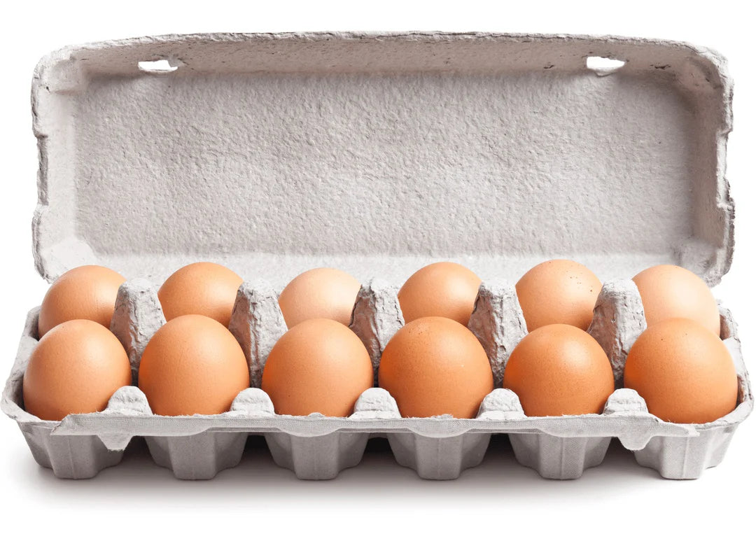Eggs (dozen)