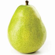 Pear, Anjou (each)
