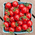 Tomato, Cherry (pint box)