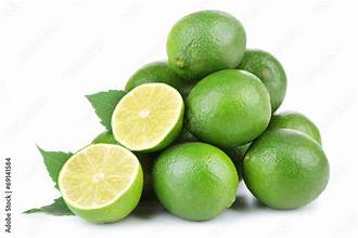 Limes (each)