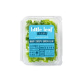 Little Leaf Boxed Lettuce, Baby Green Leaf (box)