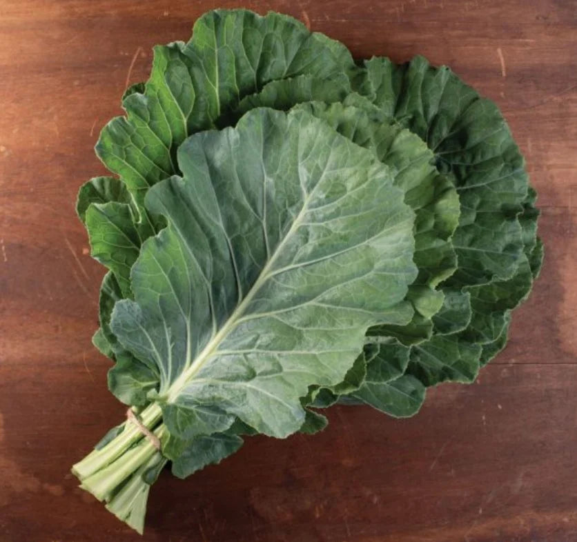 Collard Greens, (bunch)
