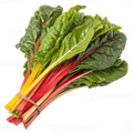 Rainbow Swiss Chard, (bunch)