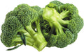 Broccoli (lbs)