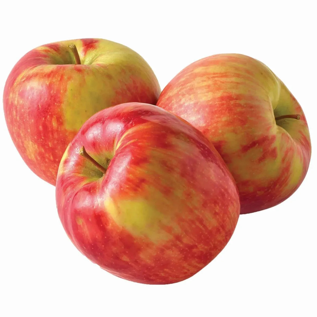 Apples, Honeycrisp (lbs)