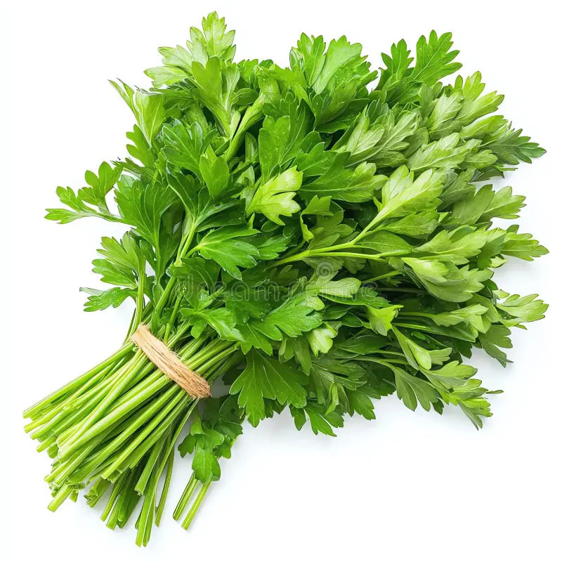 Parsley, bunch