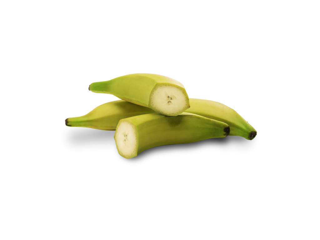 Plantain (each)